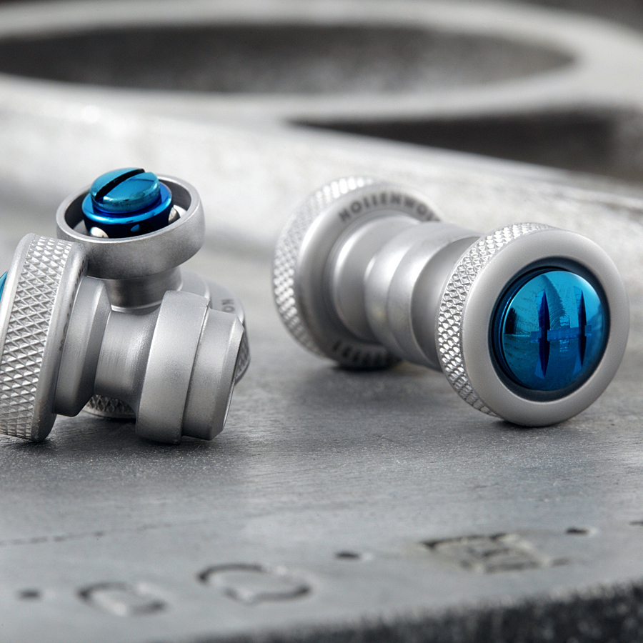 Products – CuffLink'd